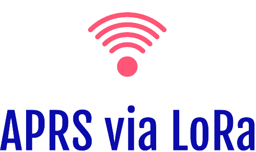 APRS via LoRa